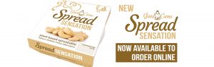 UK Based Company, healthy bread spread, gluten and wheat free